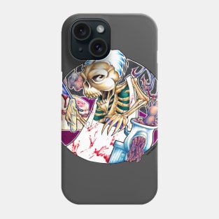 The Butcher Phone Case