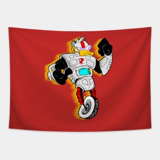 GizmoDuck! Tapestry