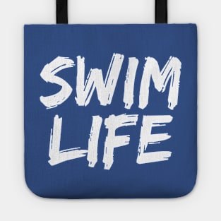 Swim Life Tote