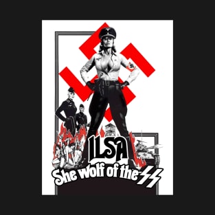 ILSA T-Shirt