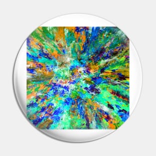 Abstract light Pin