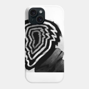 Maze of the Mind Phone Case