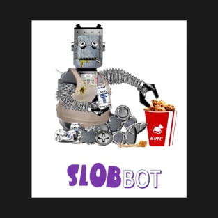 SLOBBOT T-Shirt