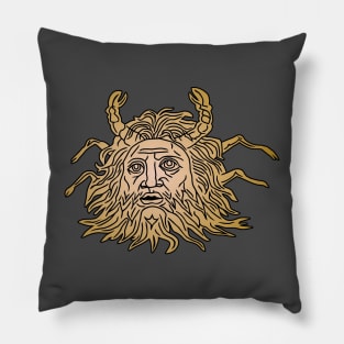 Okeanos Pillow