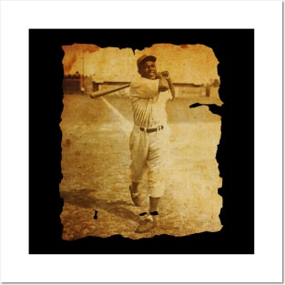  LINEN Jackie Robinson Character Portrait Poster (3) Artworks  Picture Print Poster Wall Art Painting Canvas Gift Decor Home Posters  Decorative 08x12inch(20x30cm): Posters & Prints