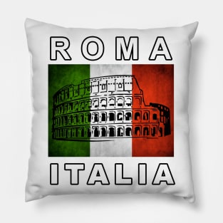 Roma Pillow