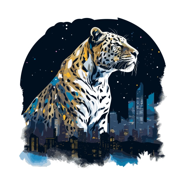 Tiger Predator Animal Beauty Nature Wildlife Discovery by Cubebox