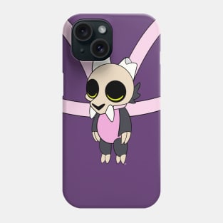 Sleepy King Phone Case