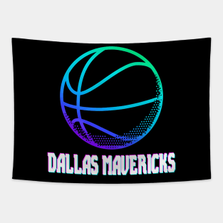 DallasM Tapestry