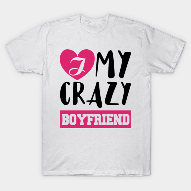 shirt gift for boyfriend