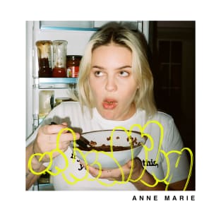 Anne Marie Merch Unhealthy T-Shirt