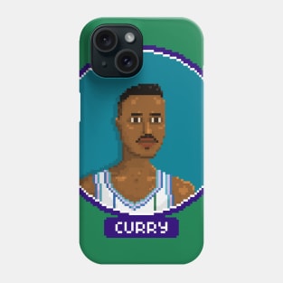 Curry Phone Case