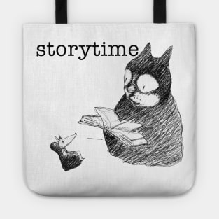 Storytime Tote