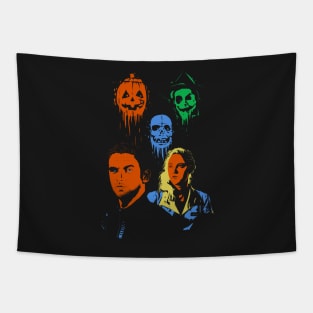 The Guest Tapestry