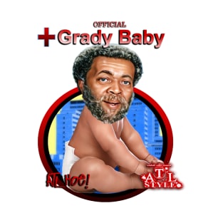 Grady Baby T-Shirt