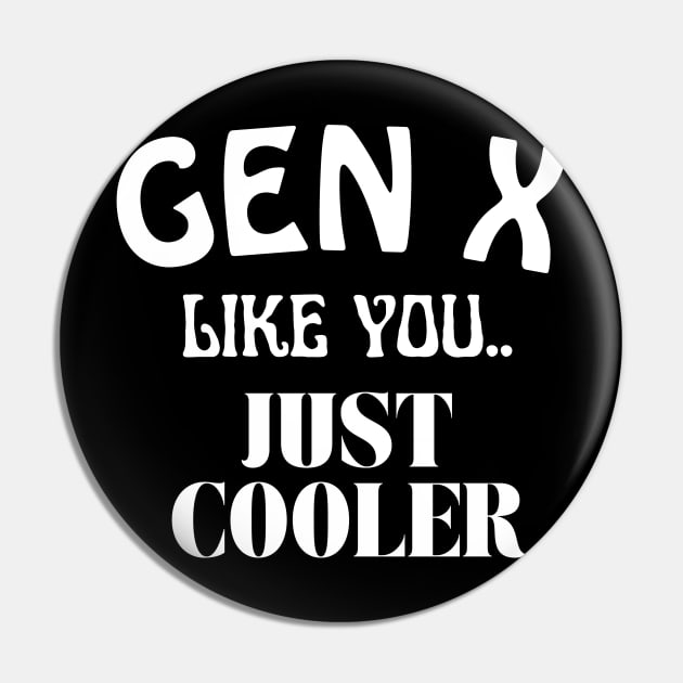 generation X Pin by Love My..