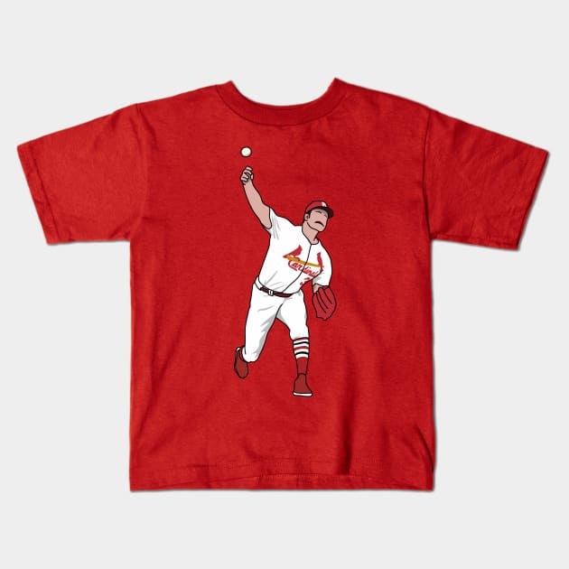 Miles Mikolas T-Shirts & Hoodies, St. Louis Baseball