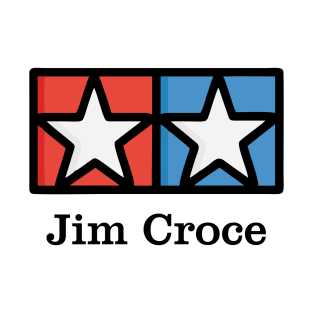 JIM CROCE x TAMIYA T-Shirt