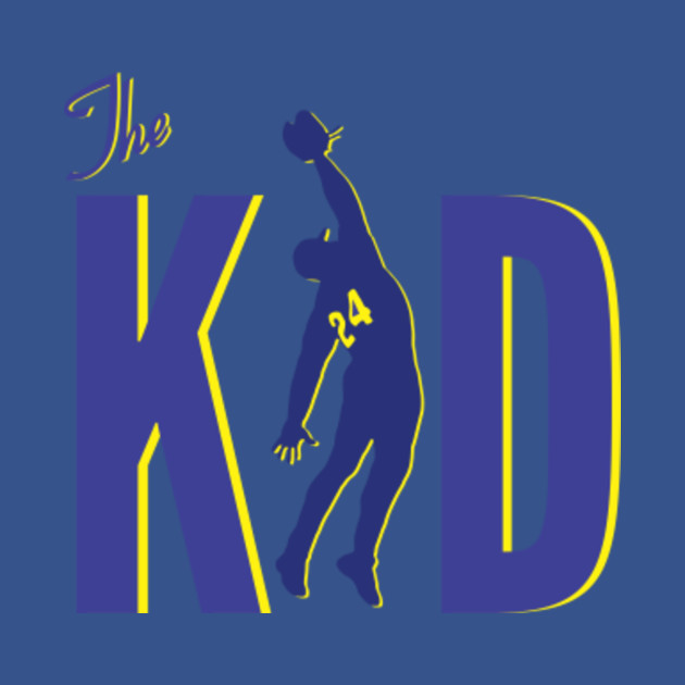 the kid - Ken Griffey Jr - T-Shirt