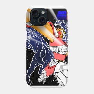 SAINT SEIYA Phone Case