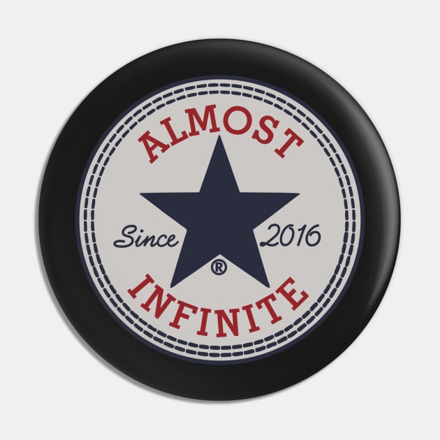 Almost All-Stars Pin by Vlognation