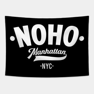 Noho, Manhattan: Unveiling Urban Chic on the City's Edge - New York City Tapestry