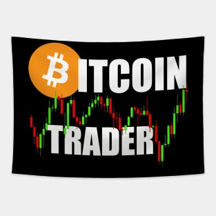 Bitcoin Trading Tapestry