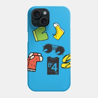 Summer fashion Phone Case