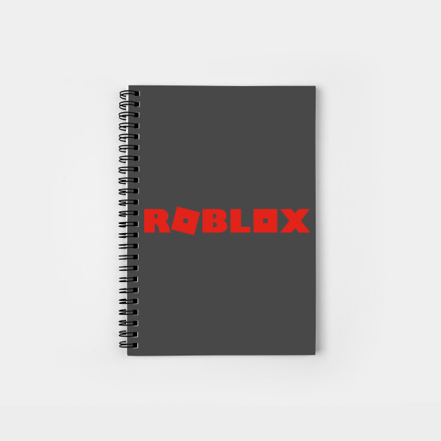 Roblox T Shirt Roblox Notebook Teepublic - roblox t shirt by fancyshirtman