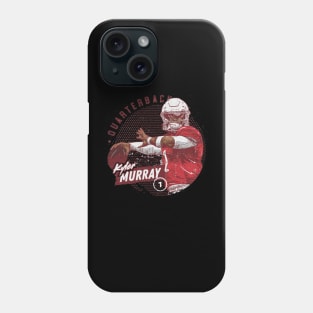 Kyler Murray Arizona Dots Phone Case