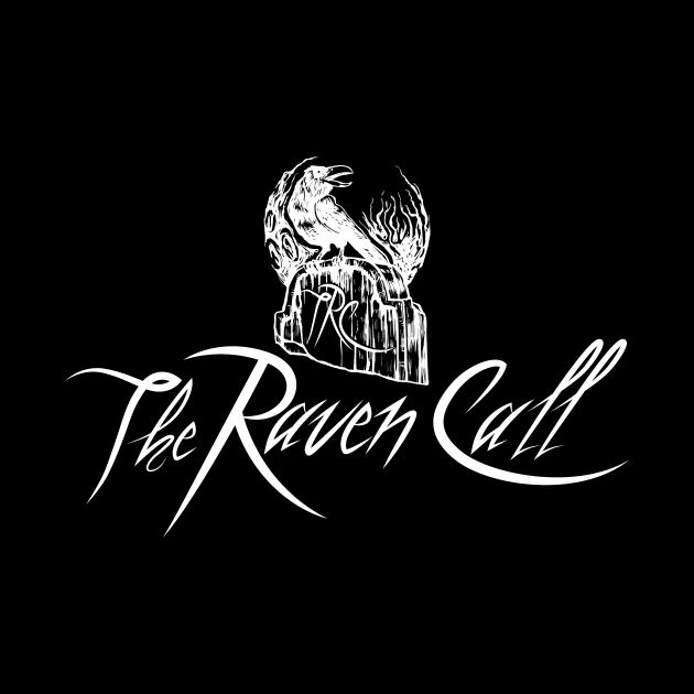 The Raven Call by The Dark Raven
