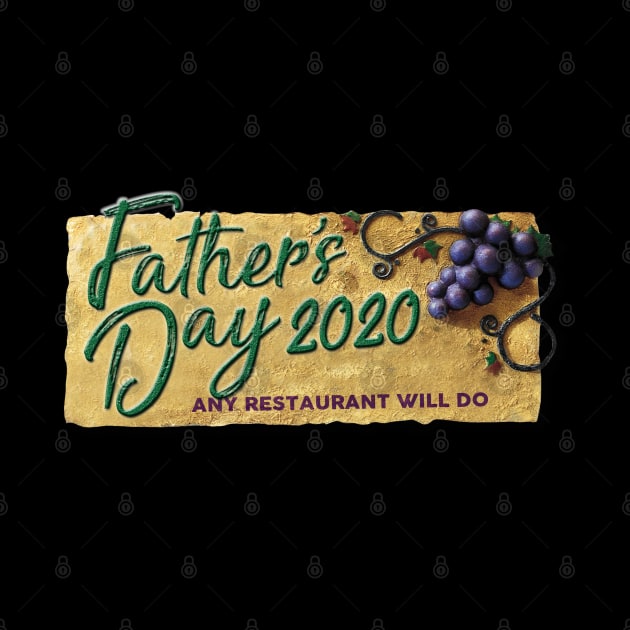 Father s Day - Restaurant by karutees