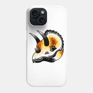 Pride Dinosaurs: Bear (Gay) Phone Case