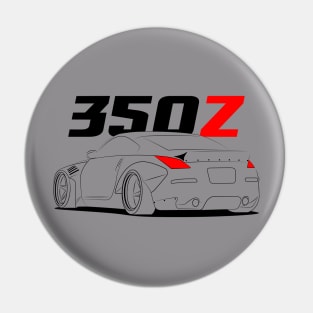 350Z 370Z JDM DRIFT Pin