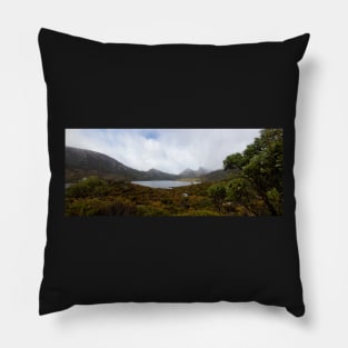 The Tasmanian Wilderness Pillow