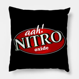 Nitro Pillow