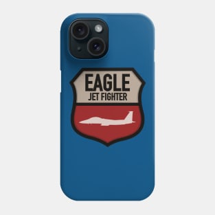 F-15 Eagle Phone Case