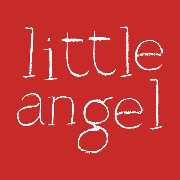 Little Angel DD/lg baby by ClothedCircuit