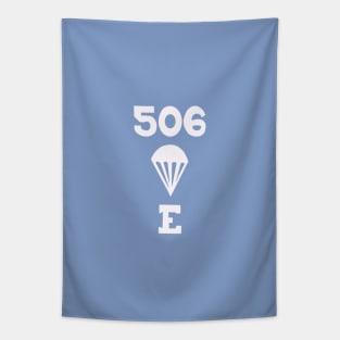 506 EASY COMPANY Tapestry