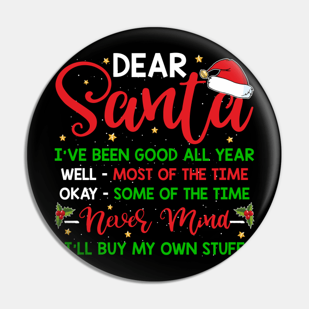 Pin on Dear Santa