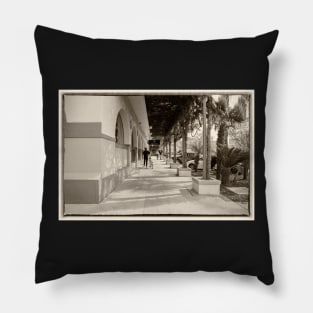 Grand Hotel Mildura Pillow