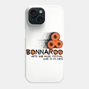 Rock Bonnarro 2 Phone Case