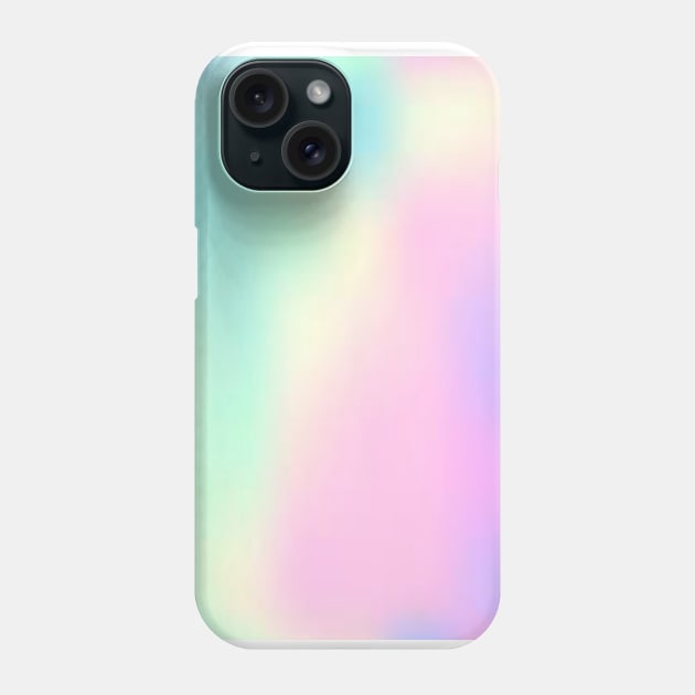 tie dye print Phone Case by magicmirror