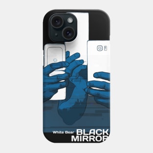 Black Mirror S2E2 Phone Case