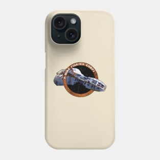 O - WING FIGHTER CORPS Phone Case