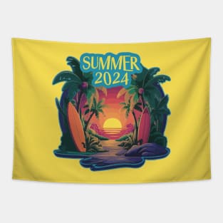 Summer 2024 Tapestry