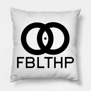 Fblthp Designer Pillow