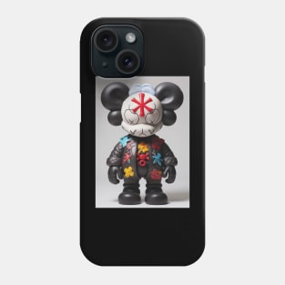 Kaws Hypebeast Duck Phone Case