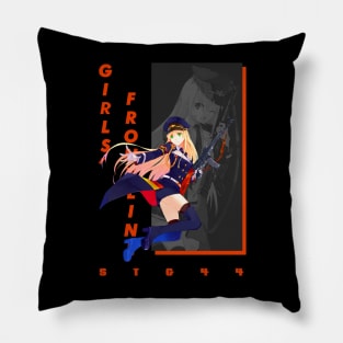 STG44 | Girls Frontline Pillow