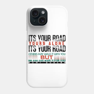 Rumi Quotes Phone Case